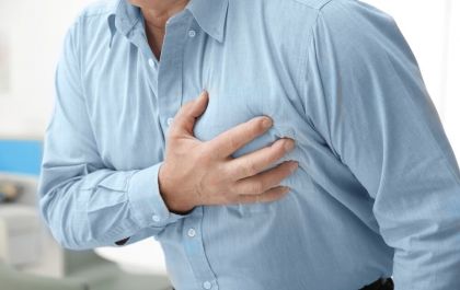 Riscos de infarto aumentam em até 30% no inverno