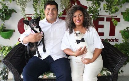 Médico veterinário: a profissão do amor