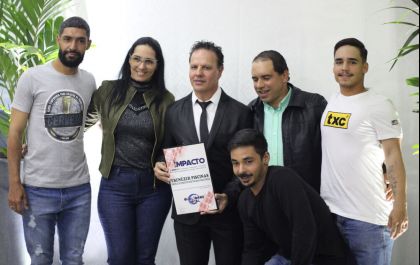 Prêmio Melhores do Ano 2022 - Impacto Pesquisas
