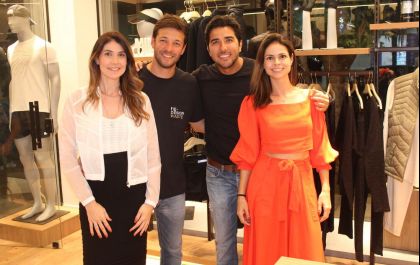 Track & Field inaugura em Três Lagoas