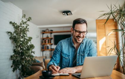 Trabalho remoto: como cultivar os vínculos sociais à distância?