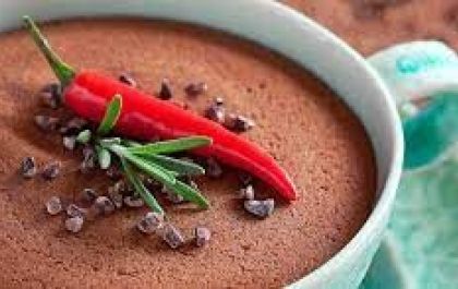 15 receitas picantes que vão te impressionar