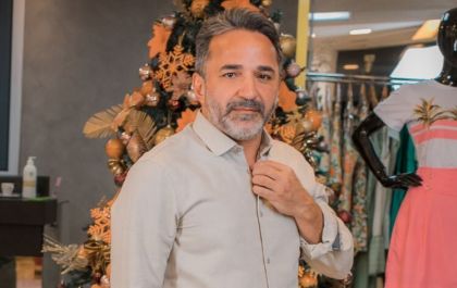Emerson Paulo Barbosa: A diplomacia e a elegância de um libriano
