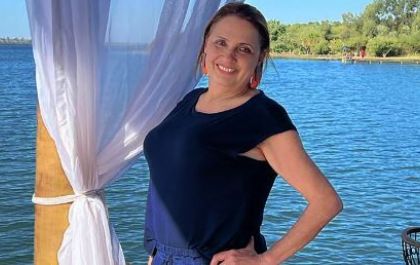 REGINA FARIAS: Respeito e comprometimento pelo ofício