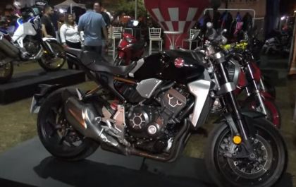 Cobertura Social completa do Motoshow 2022