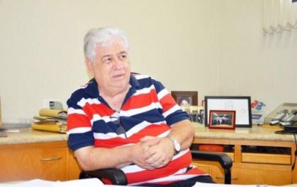 ESPECIAL: Mais que uma saudade - José Paulo Rímoli