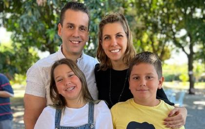 Patricia e Vitor Maia Pires: A medicina por amor