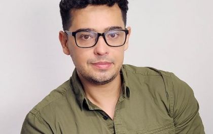 Sob as lentes - com Fernando Rodrigues