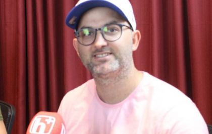Sob as lentes: Luiz Alfredo de Medeiros
