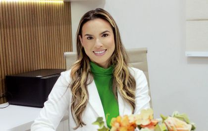 Estética funcional: Oligoflora Três Lagoas une beleza e saúde