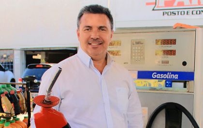 Dedicação e gratidão: empresário compartilha a receita do sucesso
