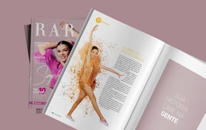 Jazz: a união de muitas danças
