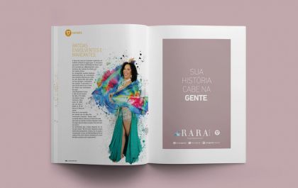 A dança do ventre e suas batidas envolventes e marcantes