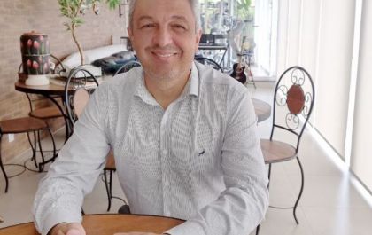 Aucimar Dias de Macedo: Know how e amor na profissão