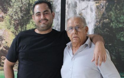 Gustavo e Renato Queiroz: Uma história de credibilidade e empreendedorismo