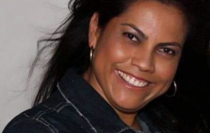 Sob as lentes: Cristina Ferreira