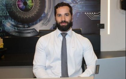 Dr Felipe Lacerda: A oftalmologia exercida com amor