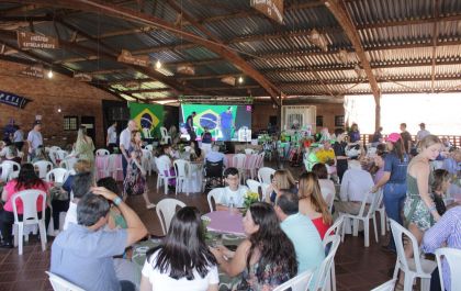 17ª edição do Leilão Direito de Viver