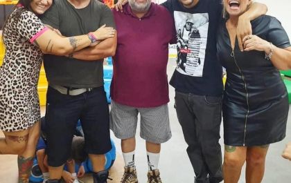 Agitta Social - Sociedade