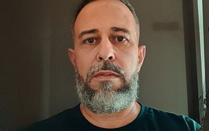 Aroldo Silva: E o amor pela educação