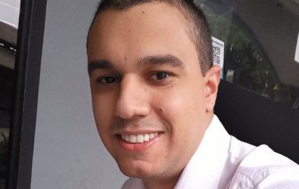 Eduardo de Paula Queiroz: Desafios, estratégias e paixão pelo que se faz