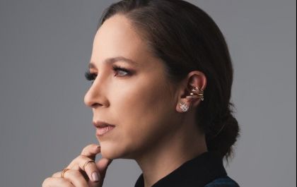 MARIANA AMARAL: A força e o brilho de uma grande mulher