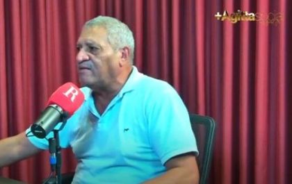 Professor José Bento Arruda fala sobre carnaval