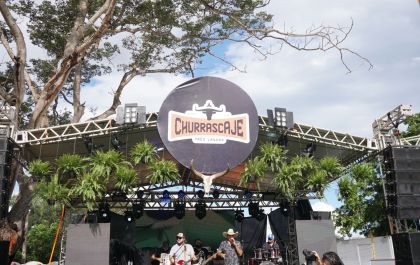 Churrascaje 2023: Confiram todas as fotos