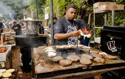 Agitta Social na Churrascaje 2023