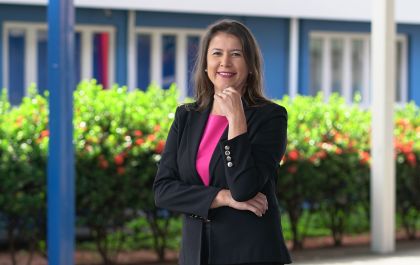 Soyla Garcia: Desafios, conquistas e grandes resultados