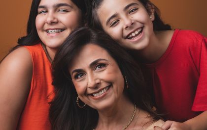 Dia das Mães: A missão mais importante