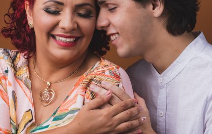 Dia das Mães: Sobre ensinar e aprender