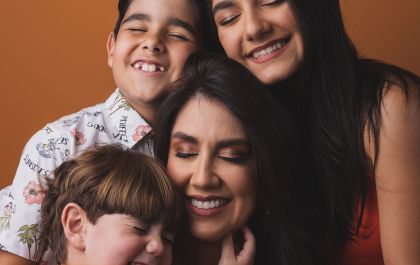 Dia das Mães: Zelar e proteger sempre