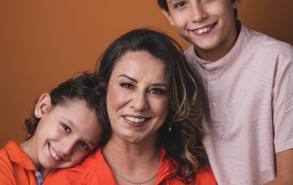Dia das Mães: O amor faz valer