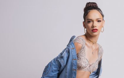 Moda em movimento: as inspirações para o editorial da nova edição&nbsp;&nbsp;