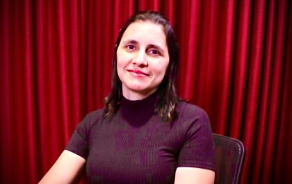 Emely Veneno Silva: Inspiração e amor pelo que faz