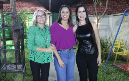 Caravana de Brasilândia se reúne para avaliação da visita no Congresso Nacional