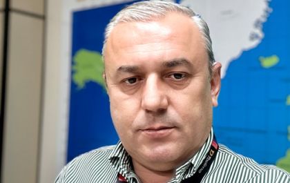 Walter Marcelo Moraes: Uma história de sucesso