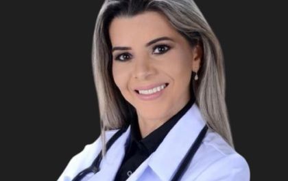 Thieise Machado Calderon: Carinho, empatia e sucesso na profissão