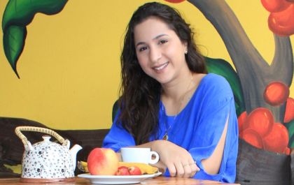 Stephanie Ferreira Gobato: E a força da mulher do Agro