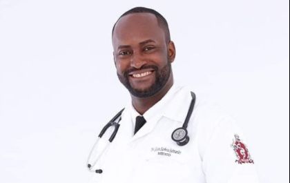 Gilson Barbosa Guimarães e a medicina por amor