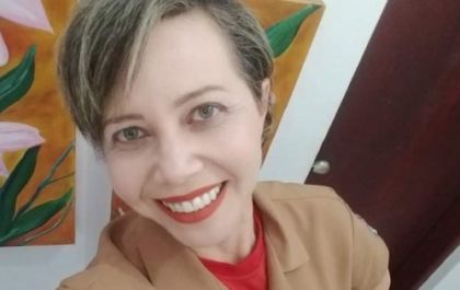 Nair Silva Santos: Sargento por amor e vocação