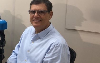 Dr. Ronaldo Nunes Ribeiro: Carreira, experiência e amor pela profissão