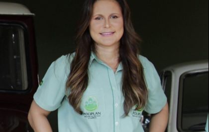 ANA CAROLINA ELIAS: Sucesso, responsabilidades e empreendedorismo