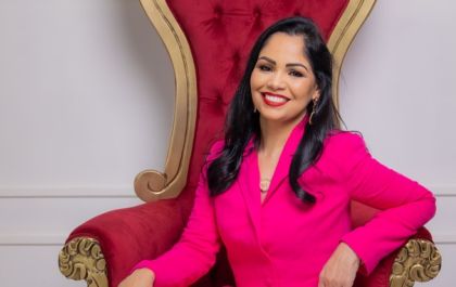 Rose Dantas: Visão, inspiração e empreendedorismo