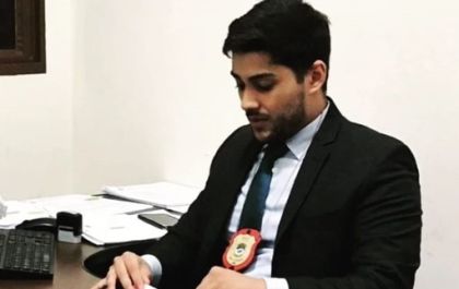 Sob as lentes: Dr. Matheus de Palma