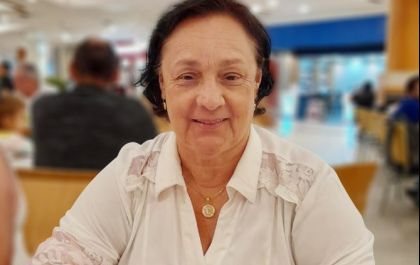 Cleuza Mantovani: Vamos falar de psicologia?