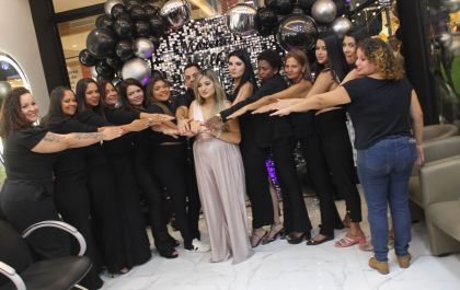 Morena Mulher inaugura no Shopping Três Lagoas