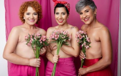 Assembleia Legislativa do MS faz campanha Outubro Rosa