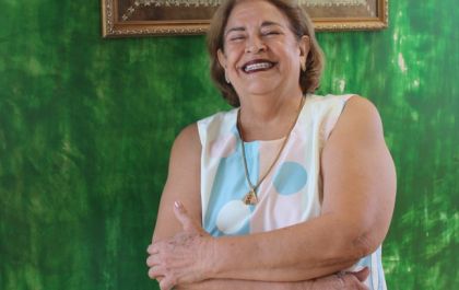 Mercedes Meza Bonfietti: Entre Morfologias e Sintaxes